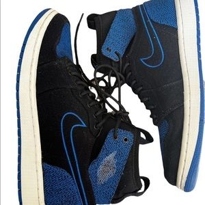 JORDAN 1 retro ultra high royal size 8.5